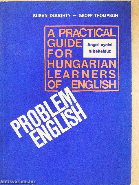 Problem English