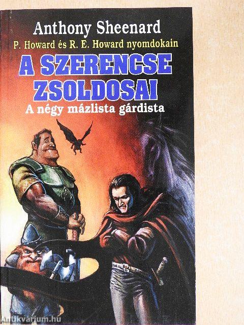 A szerencse zsoldosai