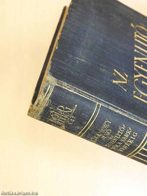 Az Egyenlítőtől a sarkvidékig