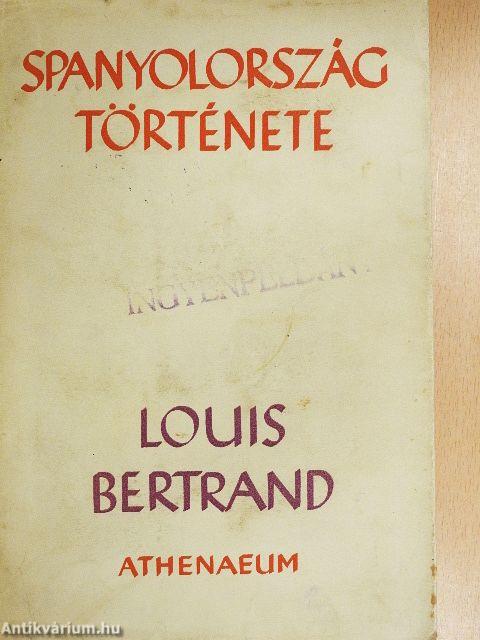 Spanyolország története