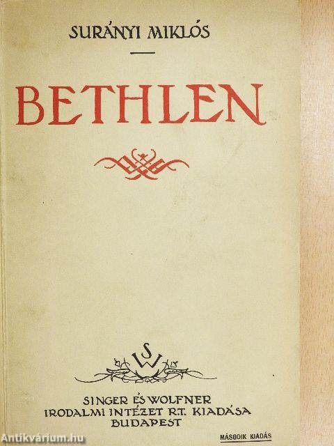 Bethlen