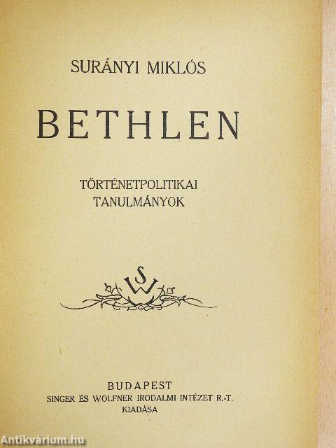 Bethlen