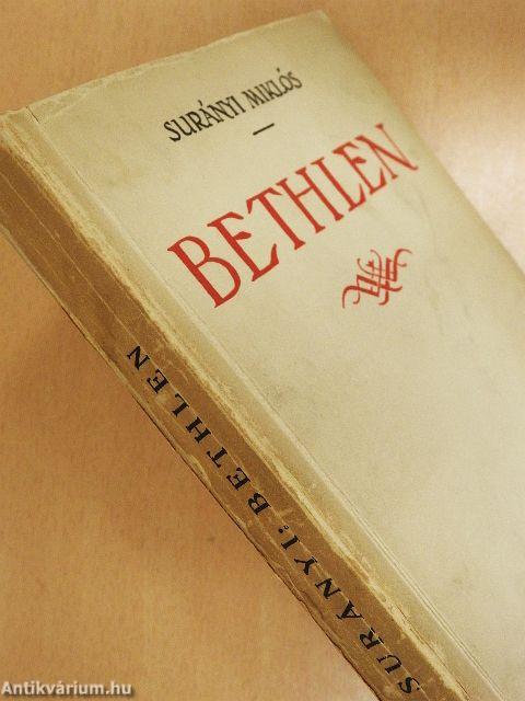 Bethlen
