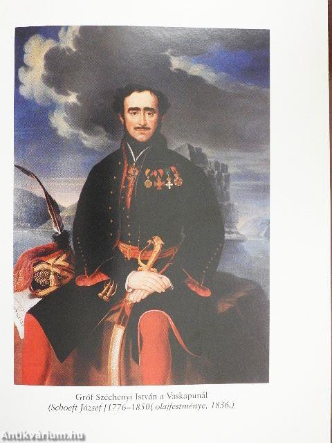 Gróf Széchenyi István gondolatainak gyűjteménye