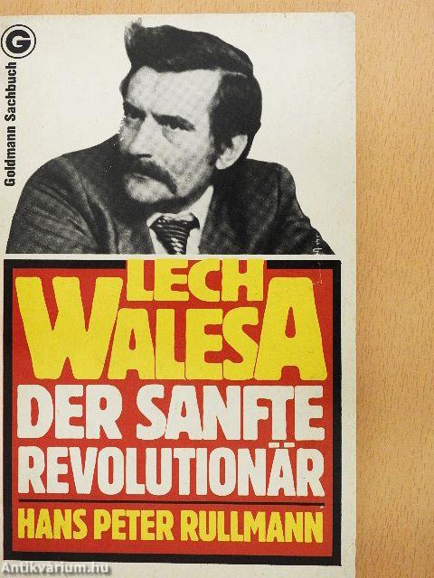 Lech Walesa