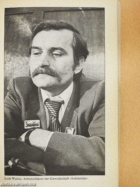 Lech Walesa