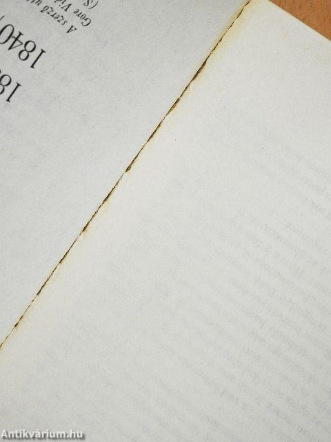 Burr ezredes utolsó kalandja