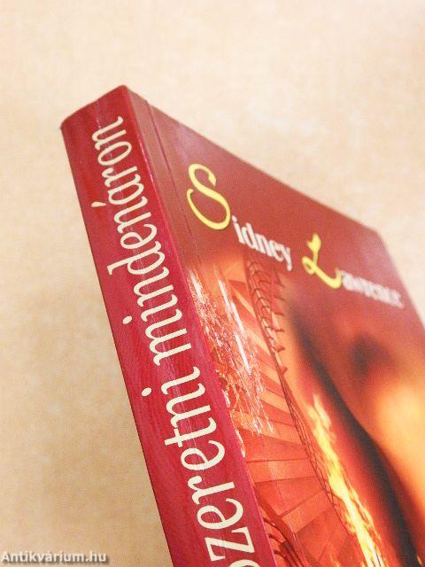 Szeretni mindenáron