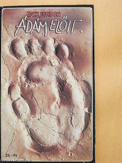 Ádám előtt/Kőkori történet