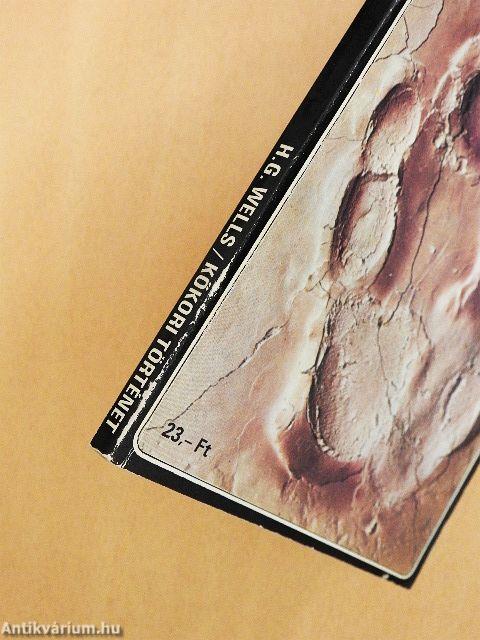 Ádám előtt/Kőkori történet