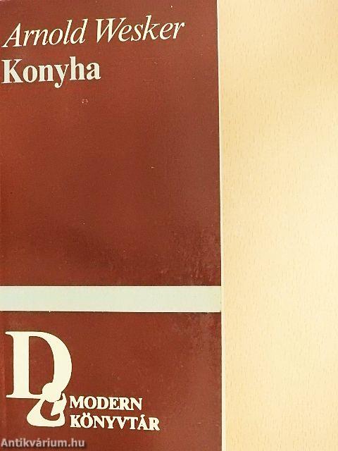 Konyha