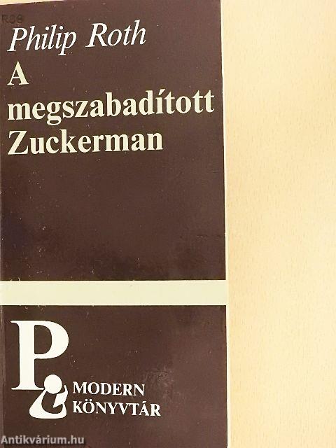 A megszabadított Zuckerman