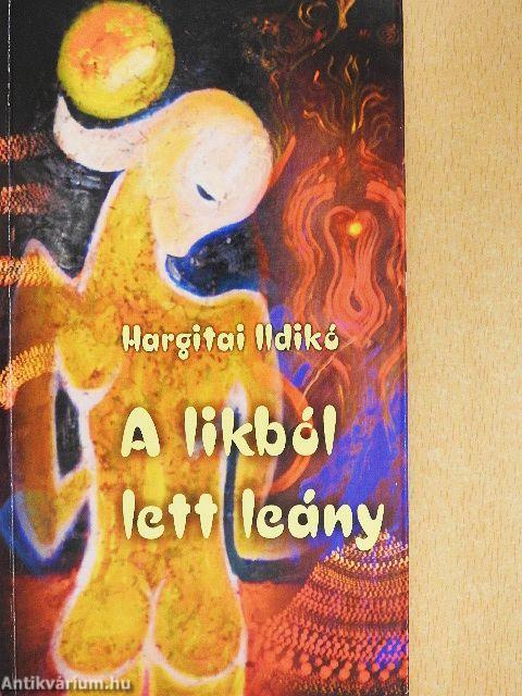 A likból lett leány