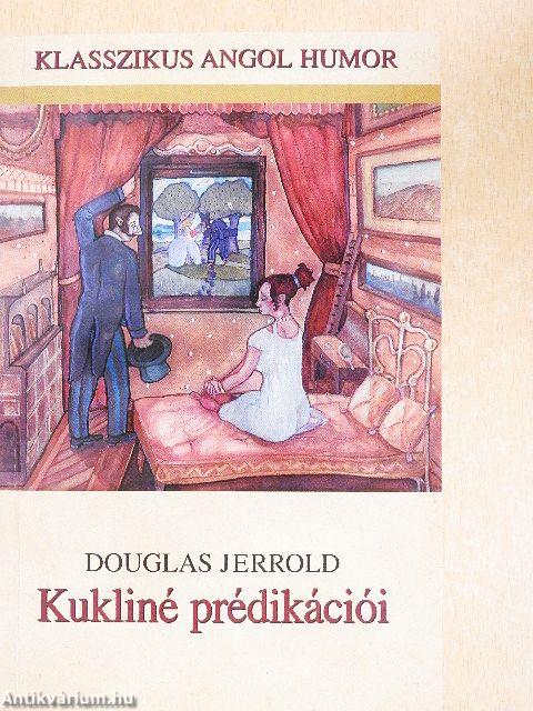 Kukliné prédikációi