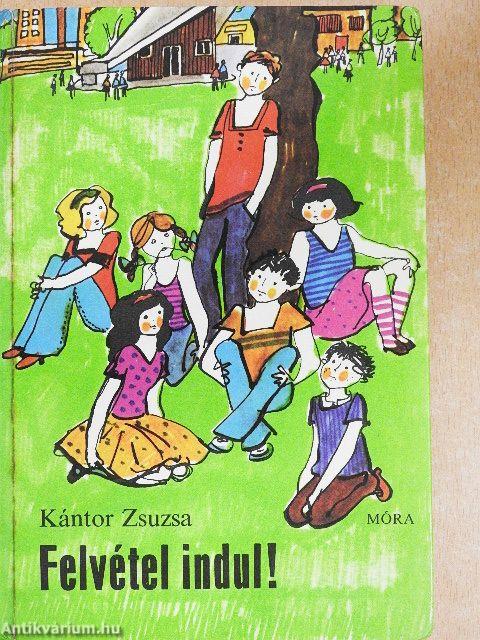 Felvétel indul!/Osztályfénykép