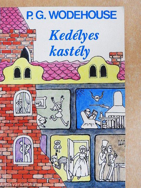 Kedélyes kastély