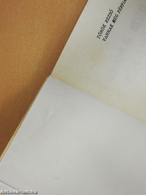 Vannak még férfiak