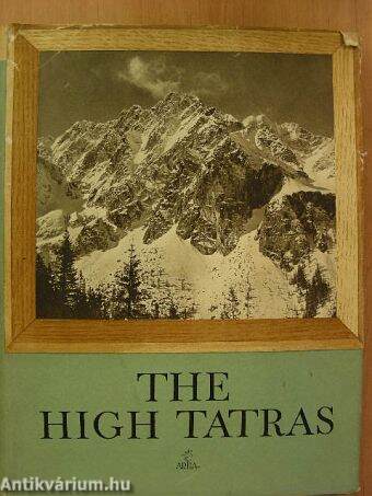 The High Tatras