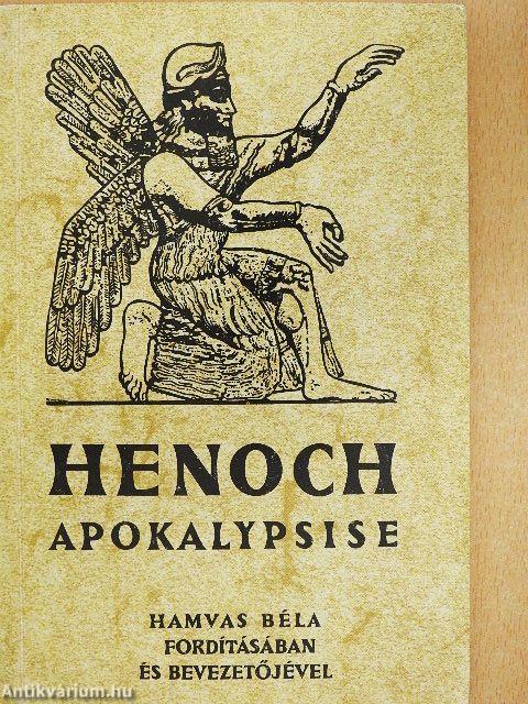 Henoch apokalypsise