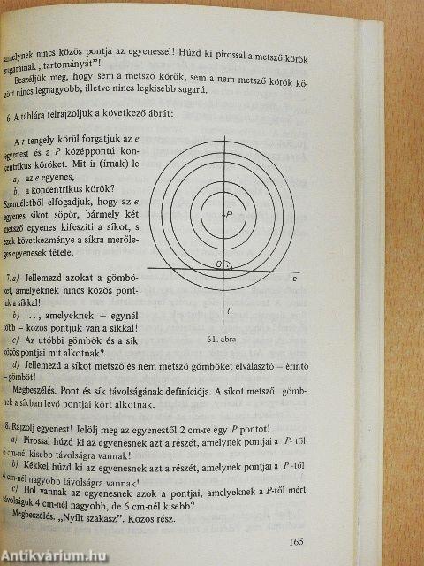 A számfogalom fejlesztésének szintjei az oktatási gyakorlatban 