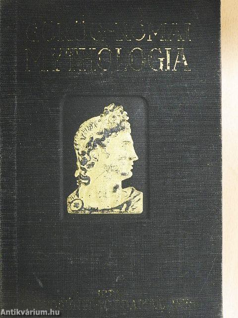 Görög-római mythologia