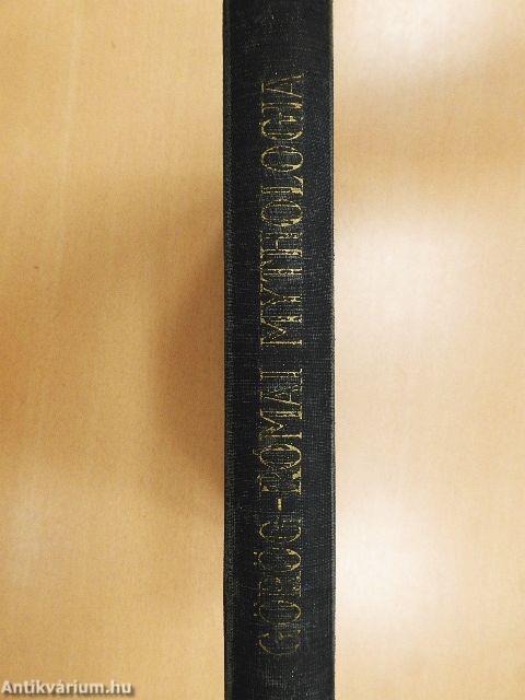 Görög-római mythologia