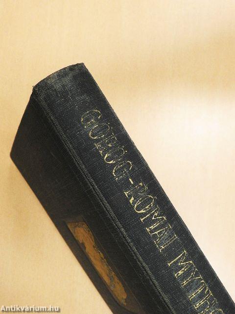 Görög-római mythologia