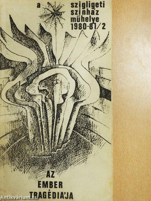 Az ember tragédiája