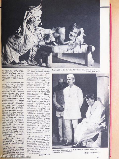 Film-Színház-Muzsika 1975. (fél évfolyam)