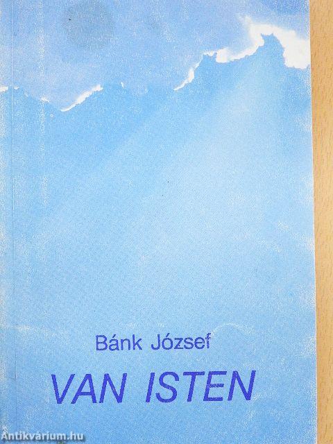 Van Isten