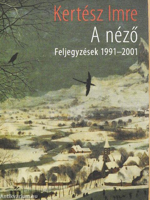 A néző