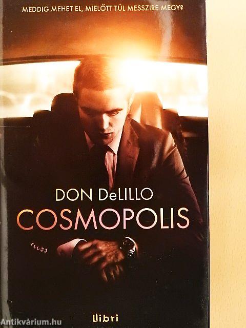 Cosmopolis