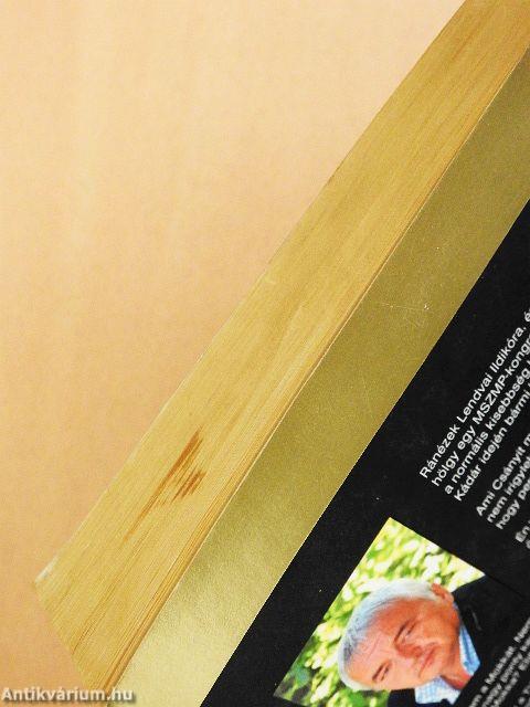 Kedves Sanyi, Feri és a többiek