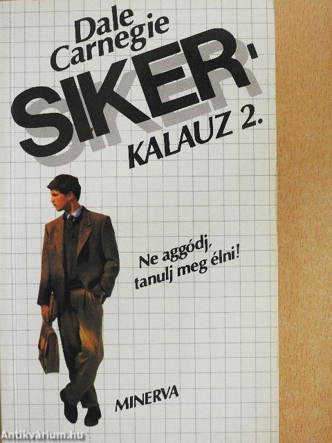 Sikerkalauz 2.