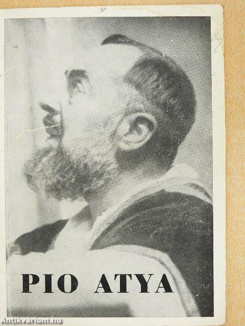 Pio atya