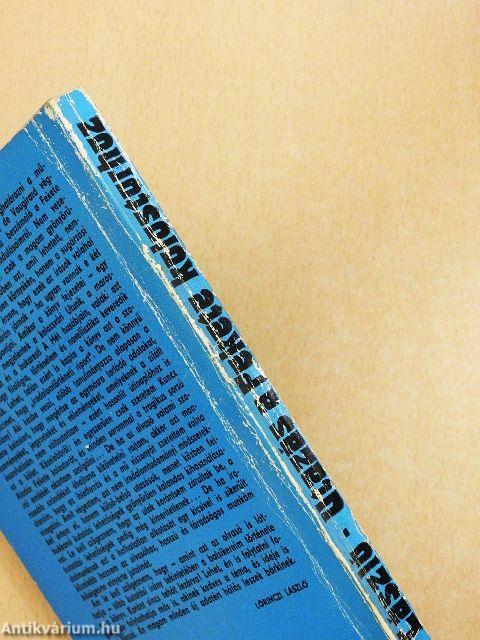 Utazás a Fekete kolostorhoz