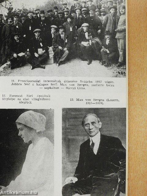 Utazás a Fekete kolostorhoz