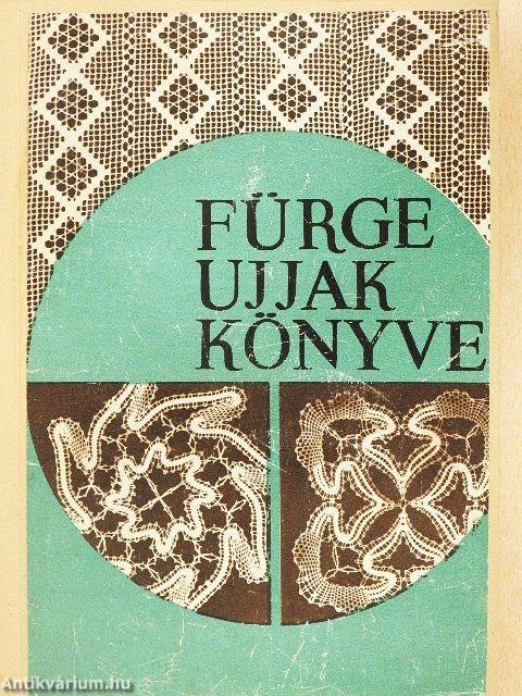 Fürge Ujjak Könyve 1965