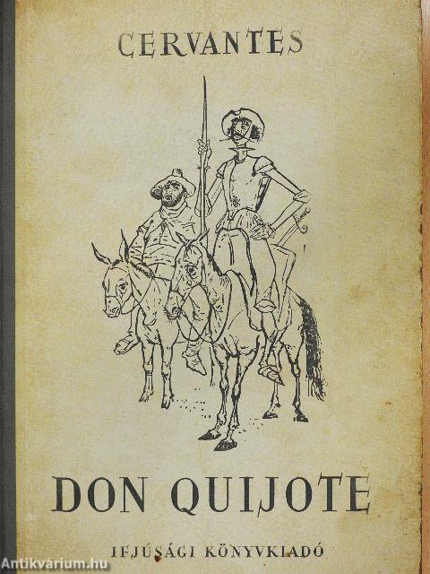 Don Quijote 