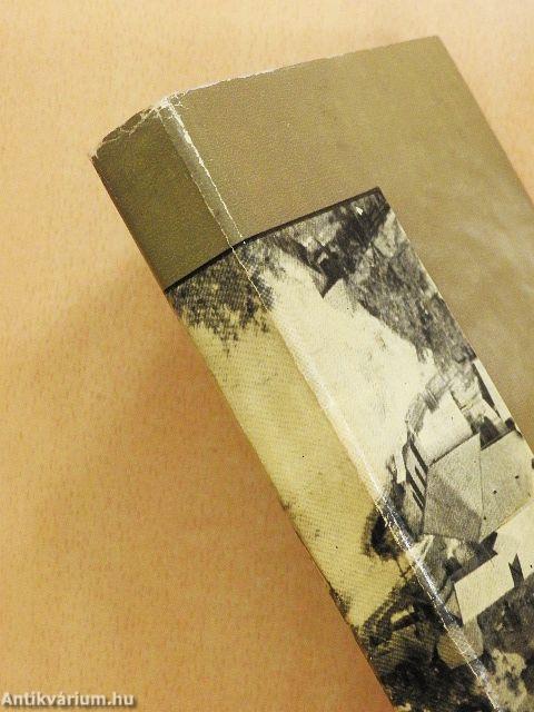 Magyargyerőmonostori népköltészet