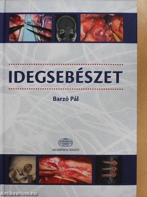 Idegsebészet