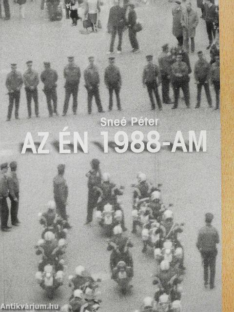 Az én 1988-am