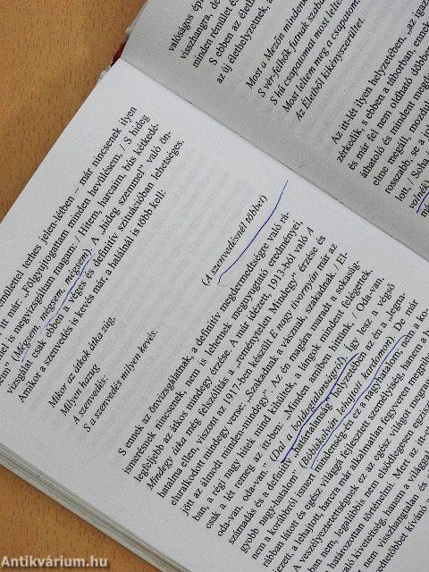 Ember az embertelenségben