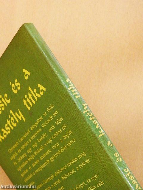 Lassie és a kastély titka