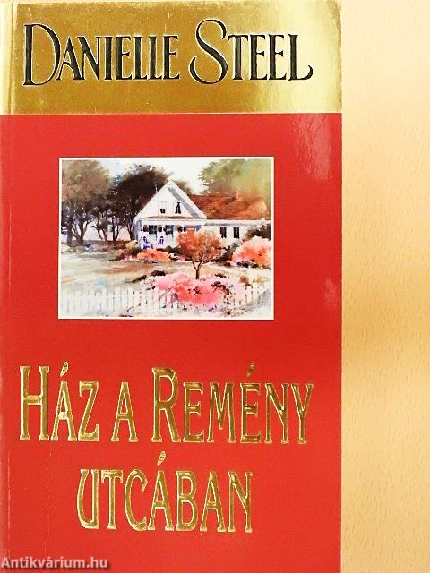 Ház a Remény utcában