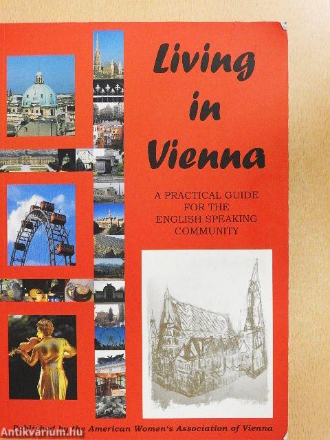 Living in Vienna