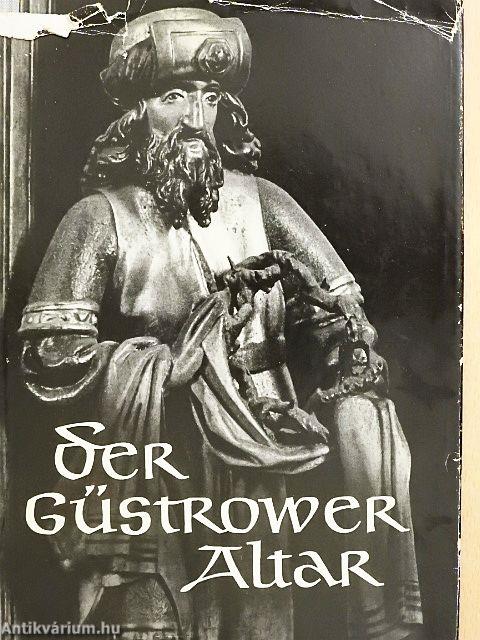 Der Güstrower Altar