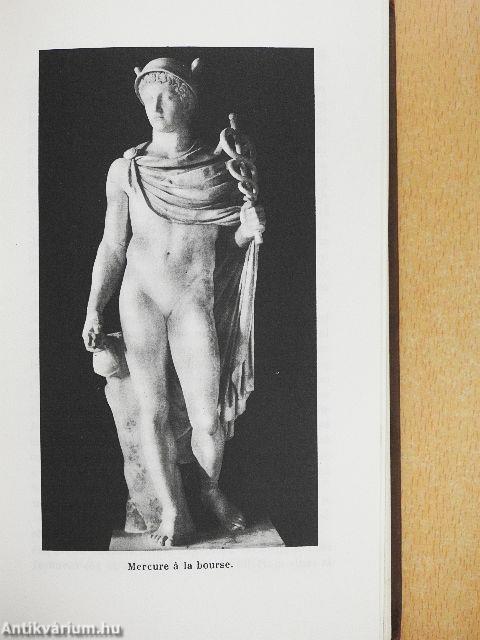 Mythologie grecque et romaine