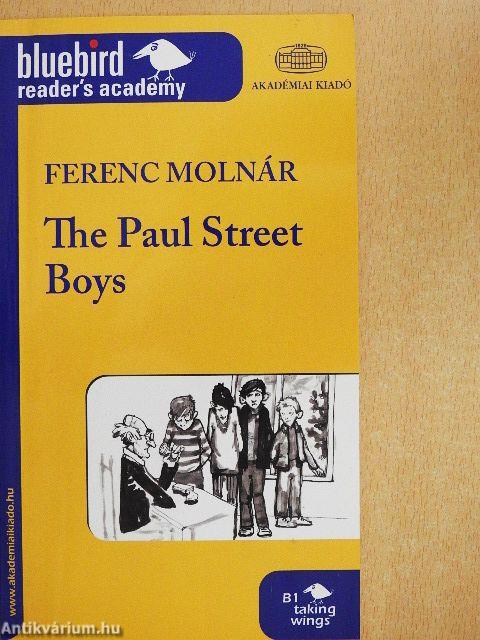 The Paul Street Boys