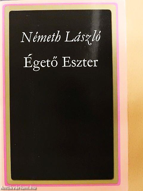 Égető Eszter